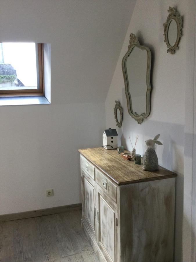 Apartment Au P'tit Nid Douillet Guînes