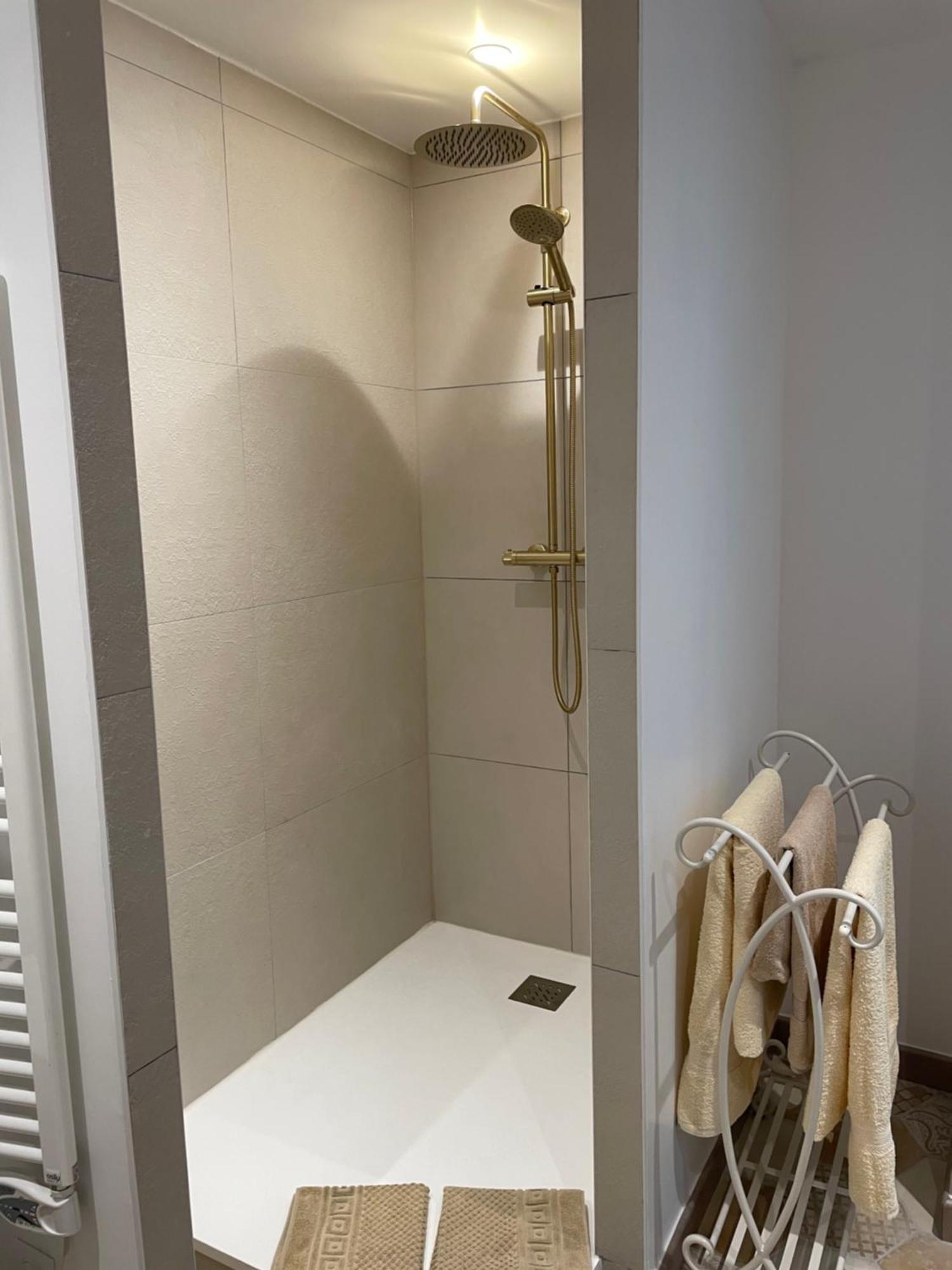 Au P'tit Nid Douillet Apartment *